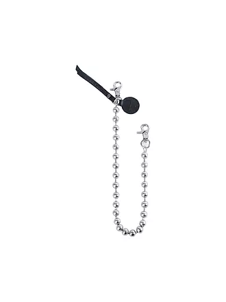 INA KENT | Schlüsselanhänger - Kettenriemen BALL N CHAIN ED.1 | 